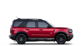 2025 Ford Bronco Sport® External Image 1